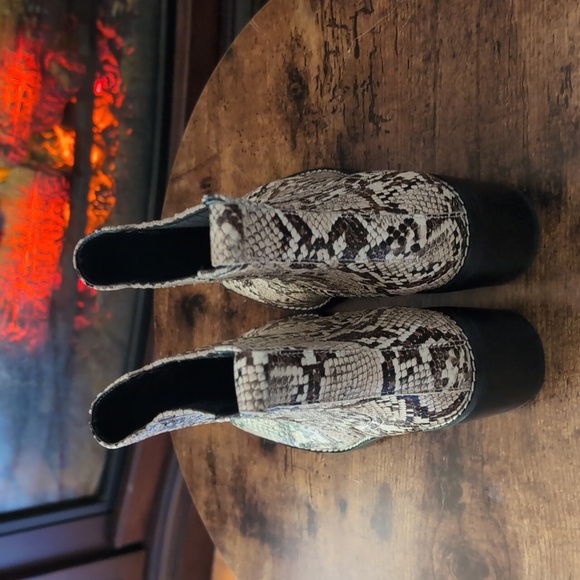 Nordstrom boots... - Picture 3 of 4